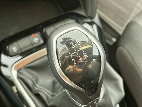 Voitures D'occasion À Toulouse | Opel Corsa 1.2 Turbo 100 Ch Bvm6 Elegance Business 5P