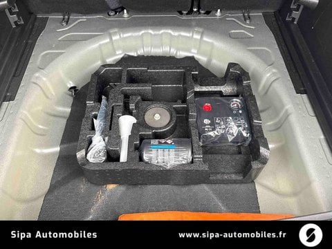 Voitures D'occasion À La-Teste-De-Buch | Jeep Compass 1.5 Turbo T4 130 Ch Bvr7 E-Hybrid Summit 5P