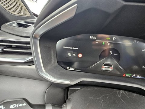 Voitures D'occasion À Saint Avit | Lynk & Co 01 1.5 Phev 261 Ch Dcth7 5P