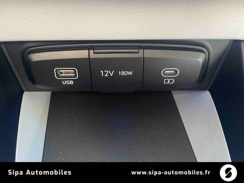 Voitures D'0Km À Muret | Hyundai Bayon 1.0 T-Gdi 100 Dct-7 Intuitive 5P
