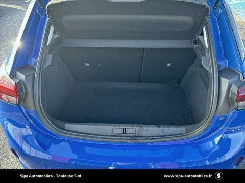 Voitures D'occasion À Toulouse | Opel Corsa 1.2 75 Ch Bvm5 Elegance Business 5P