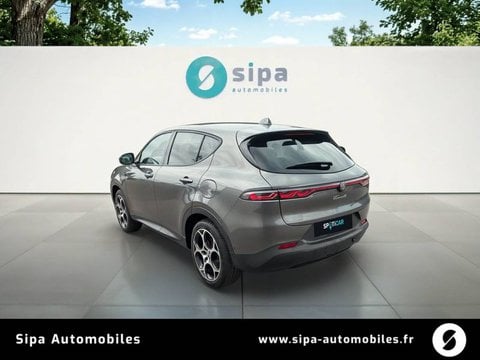 Voitures D'occasion À La-Teste-De-Buch | Alfa Romeo Tonale 1.3 Hybride Rechargeable Phev 190Ch A...