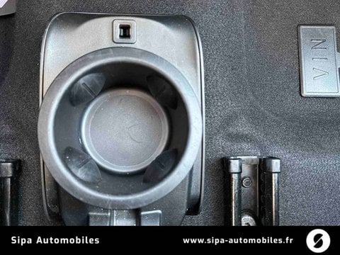 Voitures D'occasion À Lescar | Fiat 500 Iii Electrique E 95 Ch Icône 3P