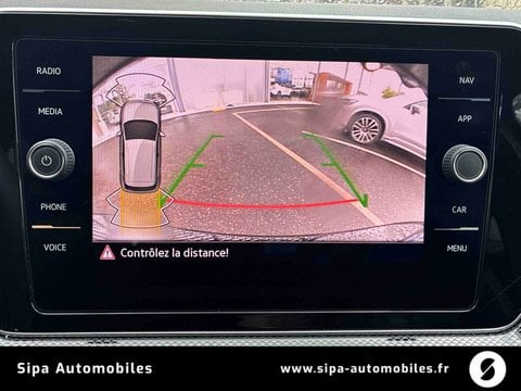 Voitures D'occasion À Mérignac | Volkswagen T-Cross 1.5 Tsi 150 Start/Stop Dsg7 5P