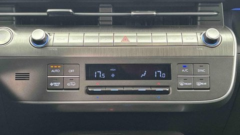 Voitures D'occasion À Libourne | Hyundai Kona Hybrid 129 Creative 5P