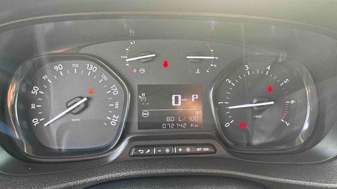 Voitures D'occasion À Mérignac | Fiat Professional Scudo Fourgon 2.0 Multijet 180 Bva Cabine Ap...