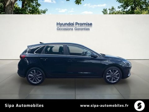 Voitures D'occasion À Le Bouscat | Hyundai I30 1.0 T-Gdi 100 Bvm Creative 5P