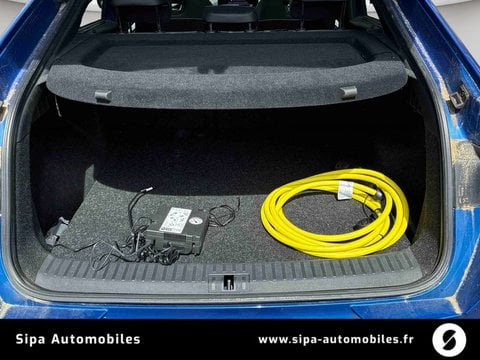 Voitures D'occasion À Lescar | Škoda Enyaq Coupé Iv 60 Sportline 5P