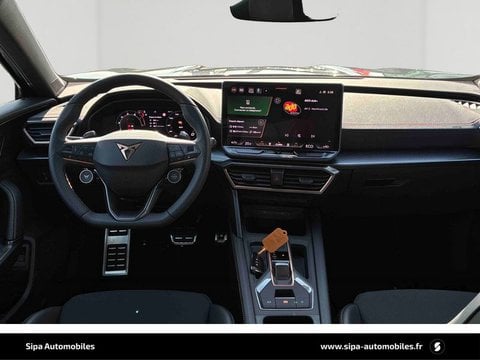 Voitures D'0Km À Lescar | Cupra Formentor Ehybrid 204 Ch Dsg6 V 5P