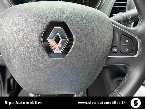 Voitures D'occasion À Libourne | Renault Captur Tce 90 Energy Intens 5P