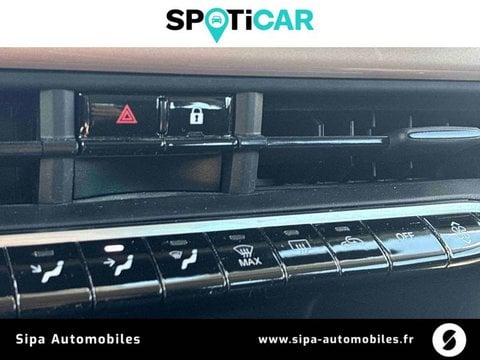 Voitures D'occasion À Toulouse | Fiat 500 Iii Electrique E 95 Ch Nouvelle 3P