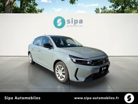 Voitures D'occasion À Toulouse | Opel Corsa 1.2 75 Ch Bvm5 5P