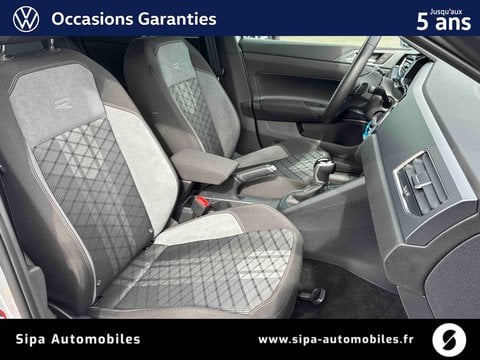 Voitures D'occasion À Lescar | Volkswagen Polo 1.0 Tsi 116 S&S Dsg7 R-Line Edition 5P