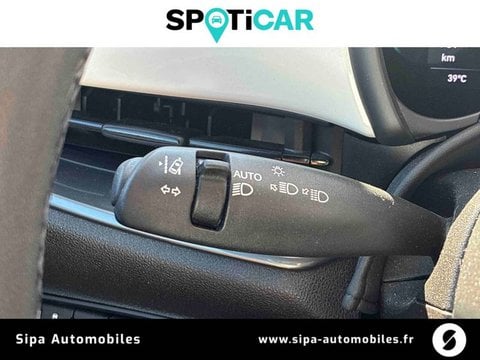 Voitures D'occasion À Toulouse | Fiat 500 E 95 Ch Nouvelle 3P