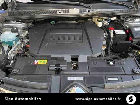 Voitures D'occasion À Lescar | Citroën C4 E- 136 Ch Automatique Feel Pack 5P