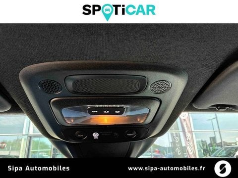 Voitures D'0Km À Toulouse | Abarth 500 Abarth Ii Electrique 500E 155 Ch 3P