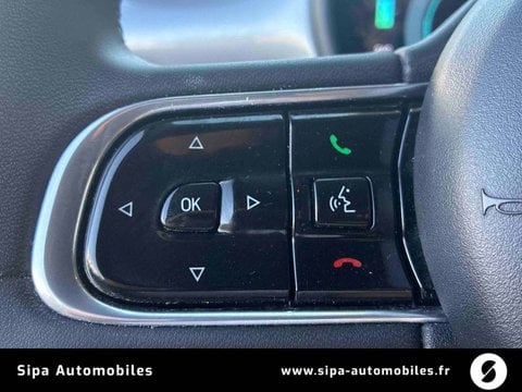 Voitures D'occasion À Toulouse | Fiat 500 E 118 Ch Nouvelle 3P