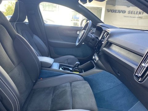 Voitures D'occasion À Labège | Volvo C40 Recharge Twin Awd 408 Ch 1Edt First Edition 5P