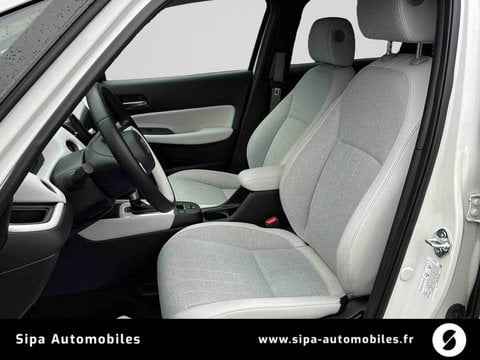 Voitures D'occasion À Mérignac | Honda Jazz E:hev 1.5 I-Mmd Exclusive 5P