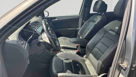 Voitures D'occasion À Muret | Volkswagen Tiguan 2.0 Tdi 150 Dsg7 Black R-Line 5P