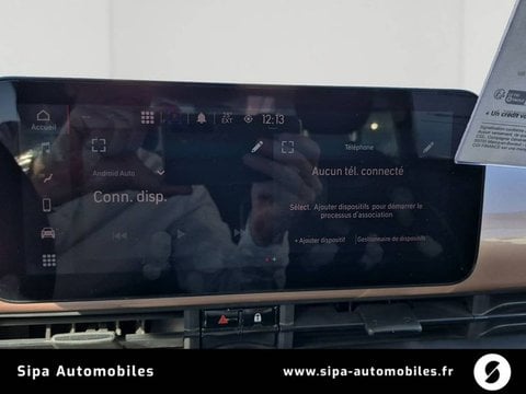 Voitures D'occasion À Dax | Fiat 500 E 95 Ch Nouvelle 3P