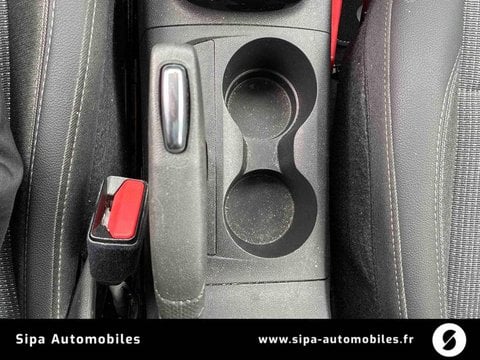 Voitures D'occasion À Muret | Opel Crossland X Crossland 1.2 Turbo 110 Ch Bvm6 Elegance Business 5P