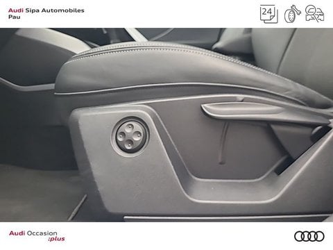 Voitures D'occasion À Lescar | Audi Q2 35 Tfsi 150 S Tronic 7 S Line 5P