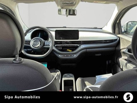 Voitures D'occasion À Mérignac | Fiat 500 Iii Electrique E 95 Ch Nouvelle 3P