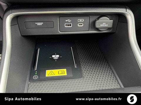 Voitures D'occasion À Mérignac | Honda Cr-V Vi E:phev 2.0 I-Mmd 2Wd Advance Tech 5P