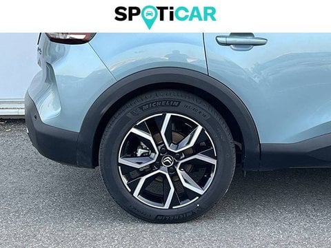 Voitures D'occasion À Lescar | Citroën C4 E- 136 Ch Automatique Feel Pack 5P