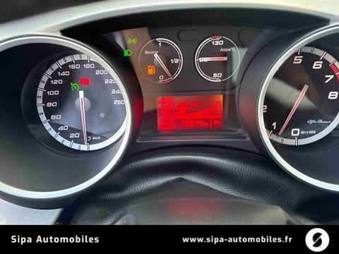 Voitures D'occasion À Mont-De-Marsan | Alfa Romeo Giulietta 1.4 Tb Multiair 170 Ch S&S Distincti...