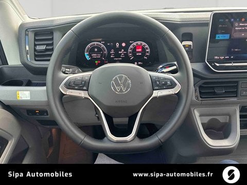 Voitures D'0Km À Lescar | Volkswagen Grand California 600 3.5T 2.0 Tdi 163 Eu6 Bva8 4P