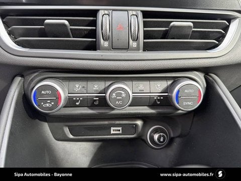 Voitures D'0Km À Bayonne | Alfa Romeo Stelvio 2.2 160 Ch At8 Veloce 5P
