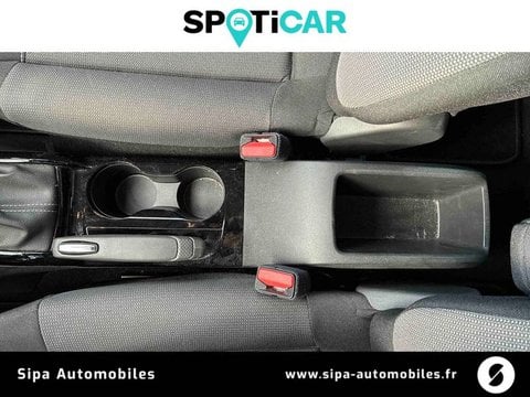 Voitures D'occasion À Lescar | Citroën C3 Aircross Puretech 130 S&S Eat6 C-Series 5P