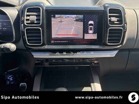 Voitures D'occasion À Dax | Citroën C5 Aircross Bluehdi 130 S&S Bvm6 Shine 5P