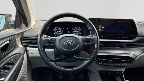 Voitures D'occasion À Villenave-D'ornon | Hyundai I20 1.0 T-Gdi 100 Hybrid 48V Creative 5P