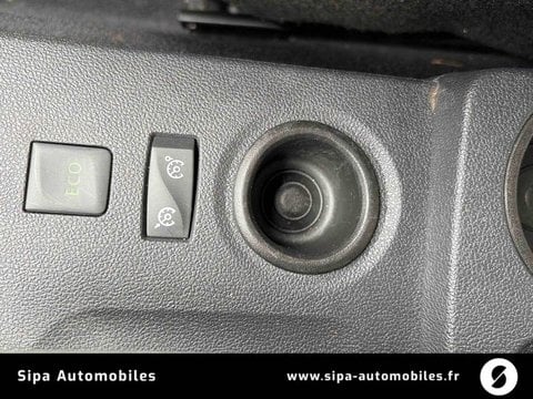 Voitures D'occasion À Lescar | Renault Captur Tce 150 Fap Edc Intens 5P