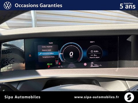 Voitures D'occasion À Lescar | Volkswagen Tayron 2.0 Tdi 150Ch Dsg7 7Pl Vw Edition 5P