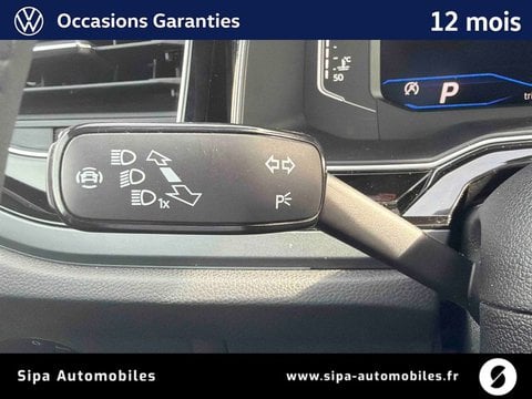 Voitures D'occasion À Lescar | Volkswagen Taigo 1.5 Tsi 150 Dsg7 R-Line 5P