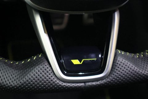 Voitures D'0Km À Lescar | Škoda Elroq 340 Ch Batterie Rs Rs 5P