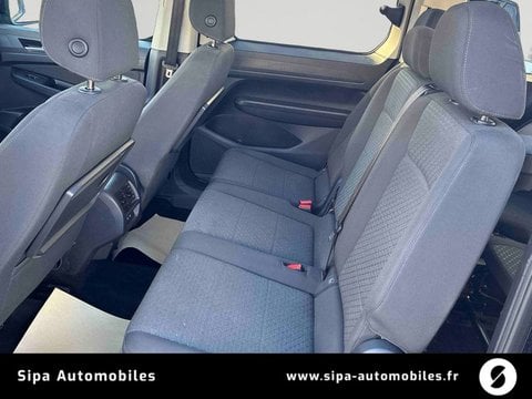 Voitures D'occasion À Le Bouscat | Ford Tourneo Connect Grand 2.0 Ecoblue 102 Bvm6 Titanium 5P