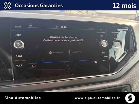Voitures D'occasion À Lescar | Volkswagen Taigo 1.5 Tsi 150 Dsg7 R-Line 5P