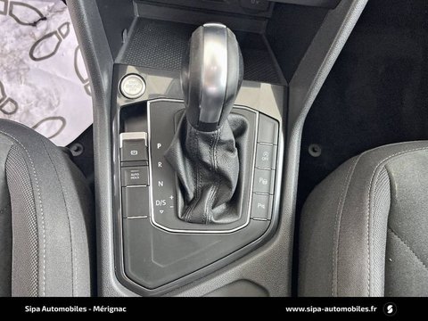 Voitures D'occasion À Mérignac | Volkswagen Tiguan Allspace 2.0 Tdi 150 Dsg7 4Motion Carat 5P
