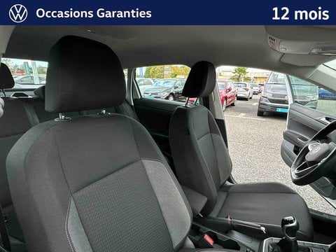 Voitures D'occasion À Tarbes | Volkswagen Taigo 1.0 Tsi 95 Bvm5 Life Plus 5P