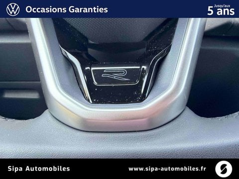 Voitures D'occasion À Lescar | Volkswagen Tayron 1.5 Etsi 150Ch Dsg7 7Pl R-Line 5P