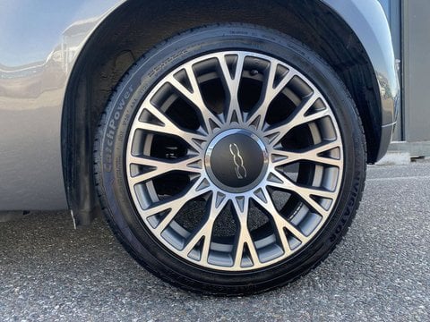 Voitures D'occasion À Mérignac | Fiat 500 Ii 1.0 70 Ch Hybride Bsg S/S Star 3P