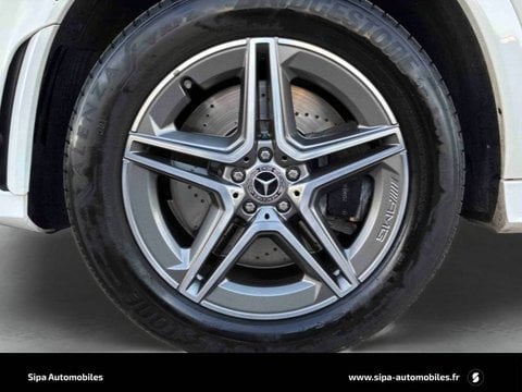 Voitures D'occasion À Mérignac | Mercedes-Benz Gle 350 De Eq Power 9G-Tronic 4Matic Amg Line 5P