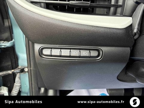 Voitures D'occasion À Villenave-D'ornon | Fiat 500 E 95 Ch Action Plus 3P