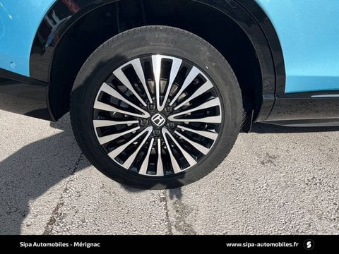 Voitures D'occasion À Mérignac | Honda E:ny1 204 Ch Advance 5P