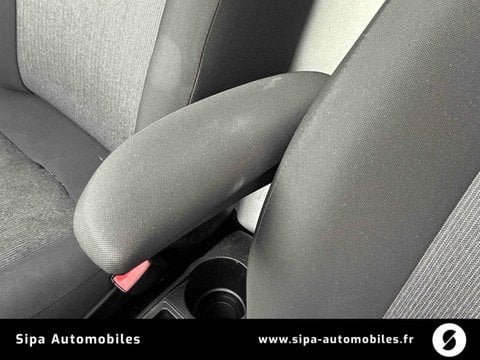 Voitures D'occasion À Le Bouscat | Fiat Doblò Doblo Cargo Vul Doblo Cargo Ft Maxi 1.6 Multijet ...